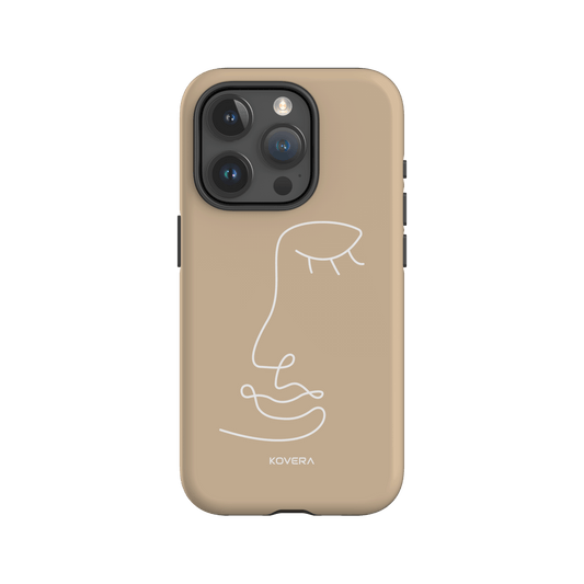 Kryt na iphone - Eye Line
