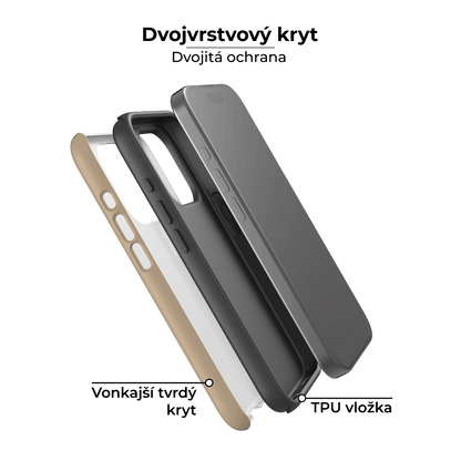 Kryt na iphone - Eye Line