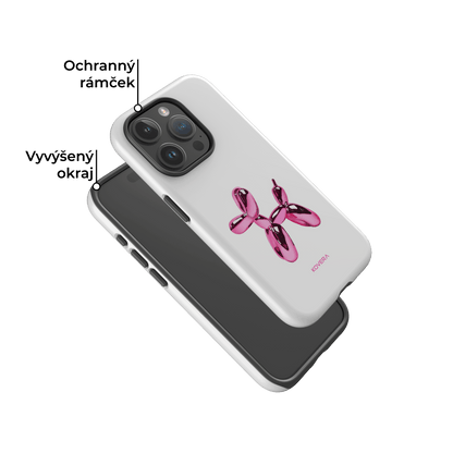 Kryt na iphone - Fancy