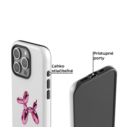 Kryt na iphone - Fancy