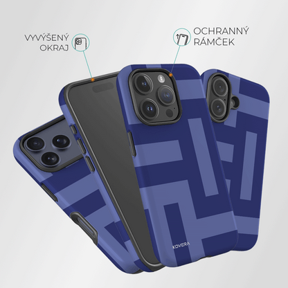 Kryt na iphone - Frames