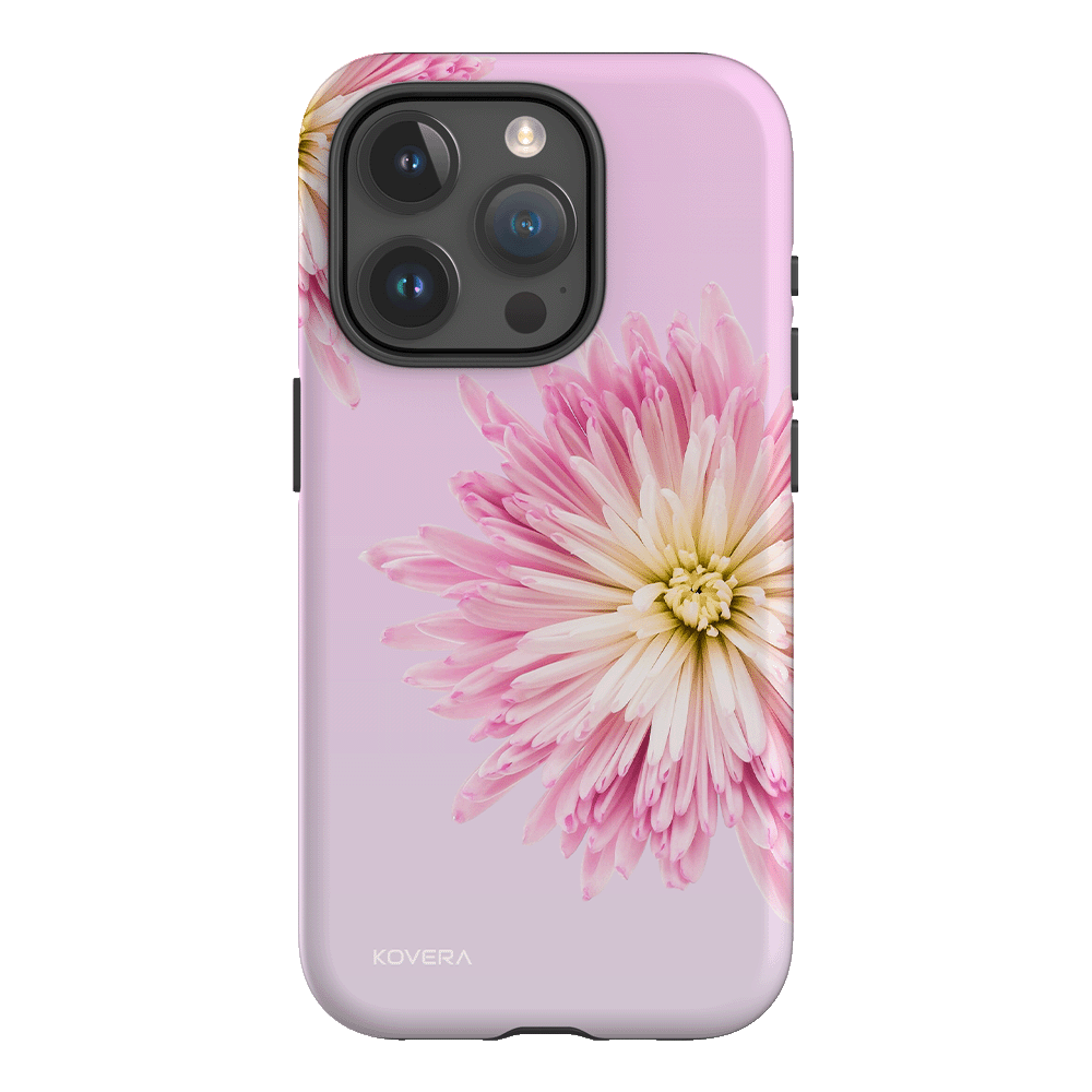 iPhone cover - Gentle Blossom
