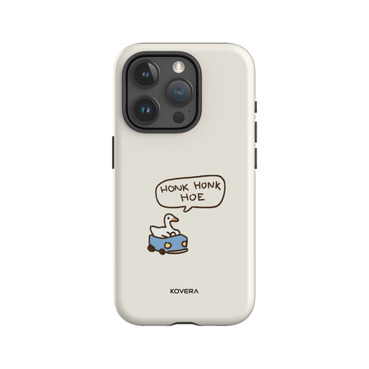 Kryt na iphone - Honk Honk