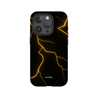 Kryt na iphone - Lightning