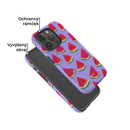 Kryt na iphone - Watermelon