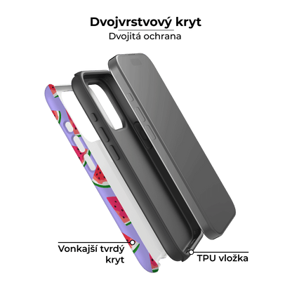 Kryt na iphone - Watermelon