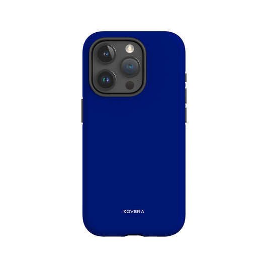 Kryt na iphone - Navy