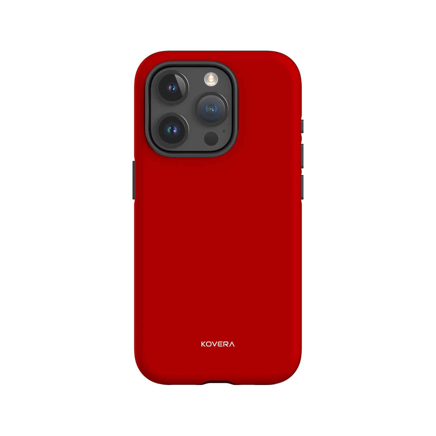 Kryt na iphone - RED