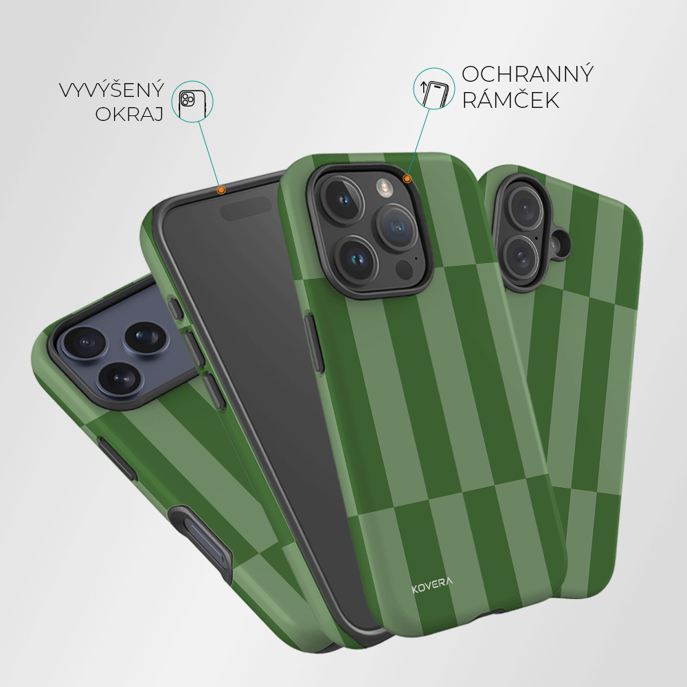 Kryt na iphone - Terrain