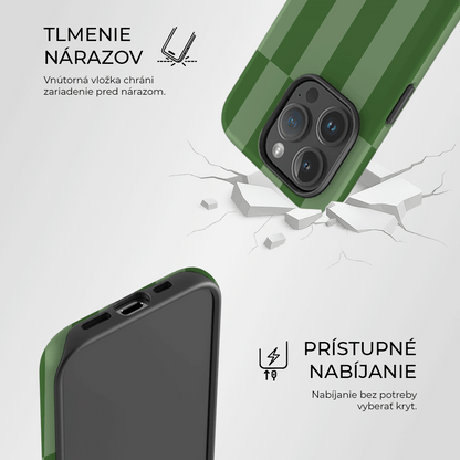 Kryt na iphone - Terrain