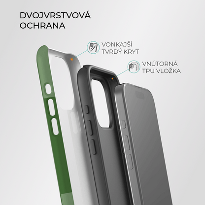 Kryt na iphone - Terrain